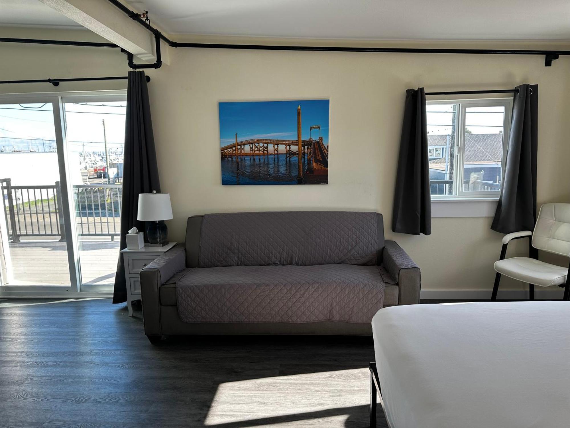 Dock Street Inn Westport Zewnętrze zdjęcie
