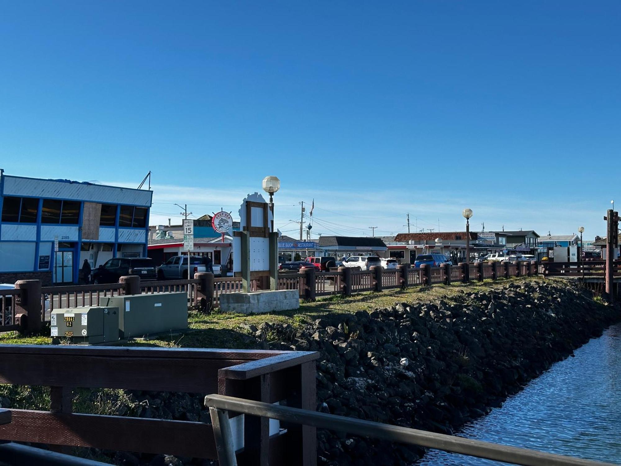 Dock Street Inn Westport Zewnętrze zdjęcie