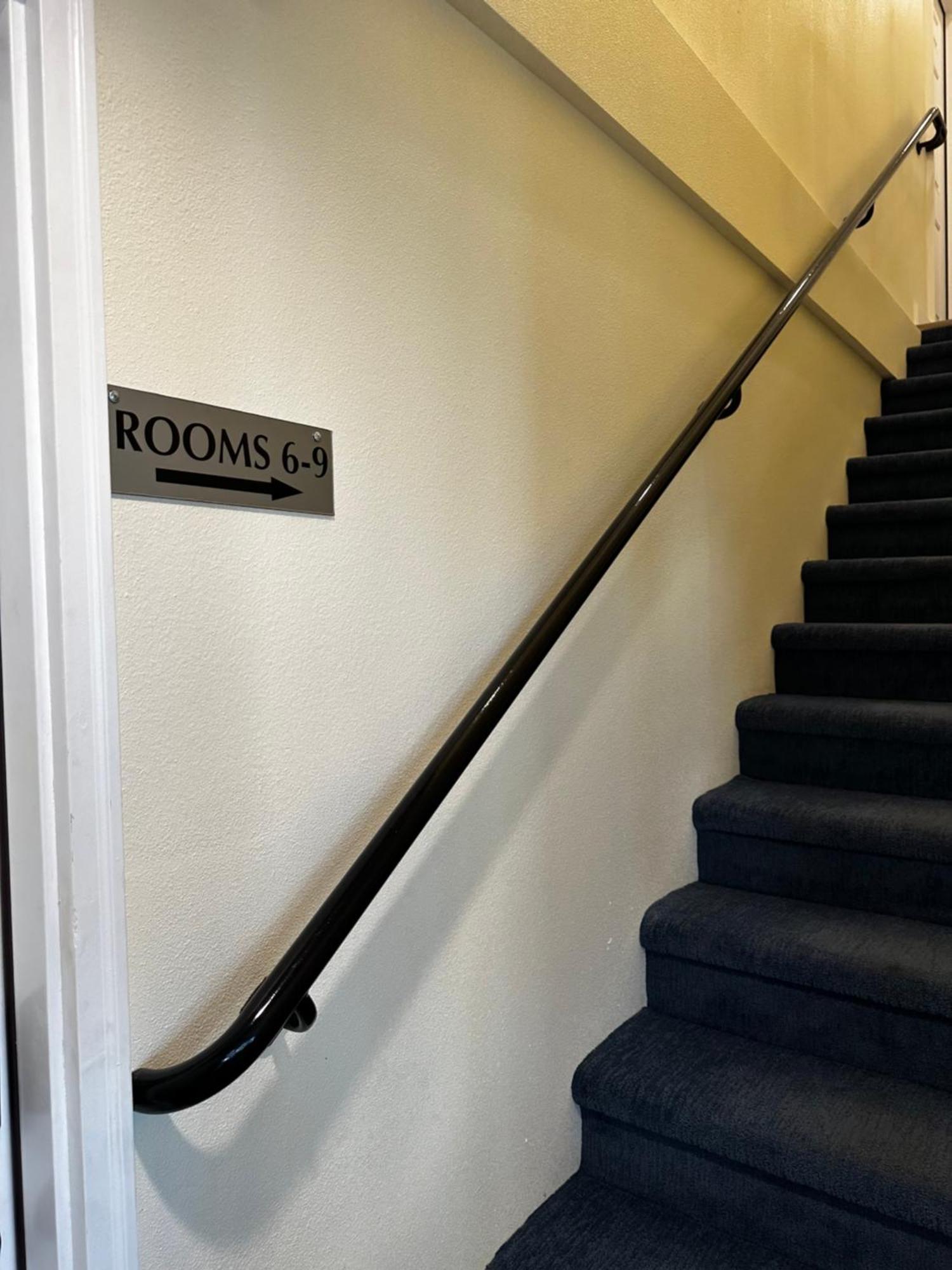Dock Street Inn Westport Zewnętrze zdjęcie