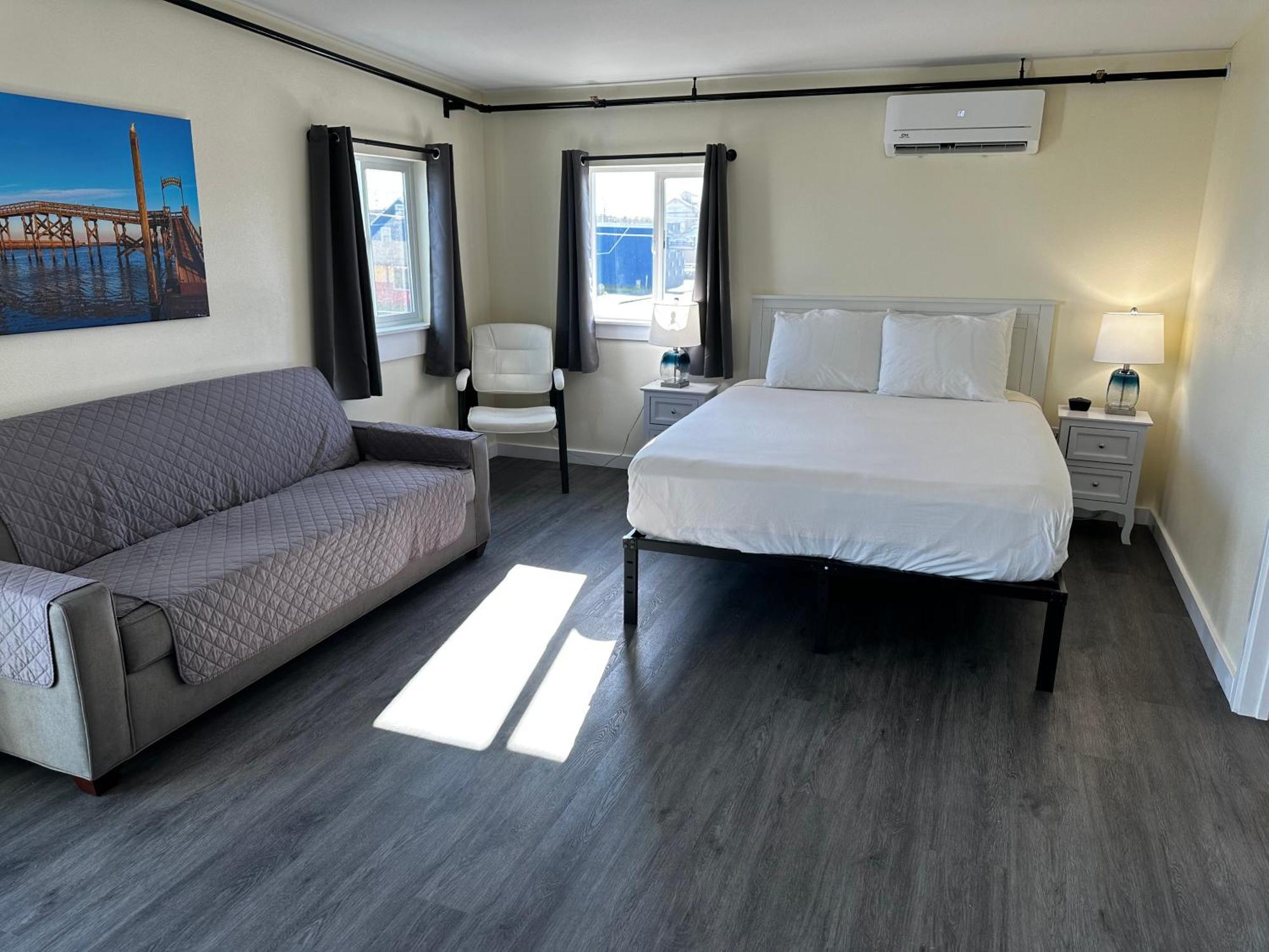 Dock Street Inn Westport Zewnętrze zdjęcie