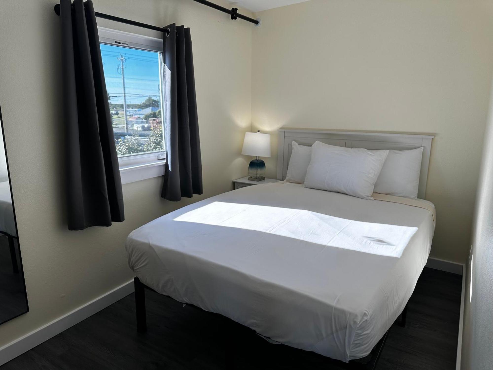 Dock Street Inn Westport Zewnętrze zdjęcie