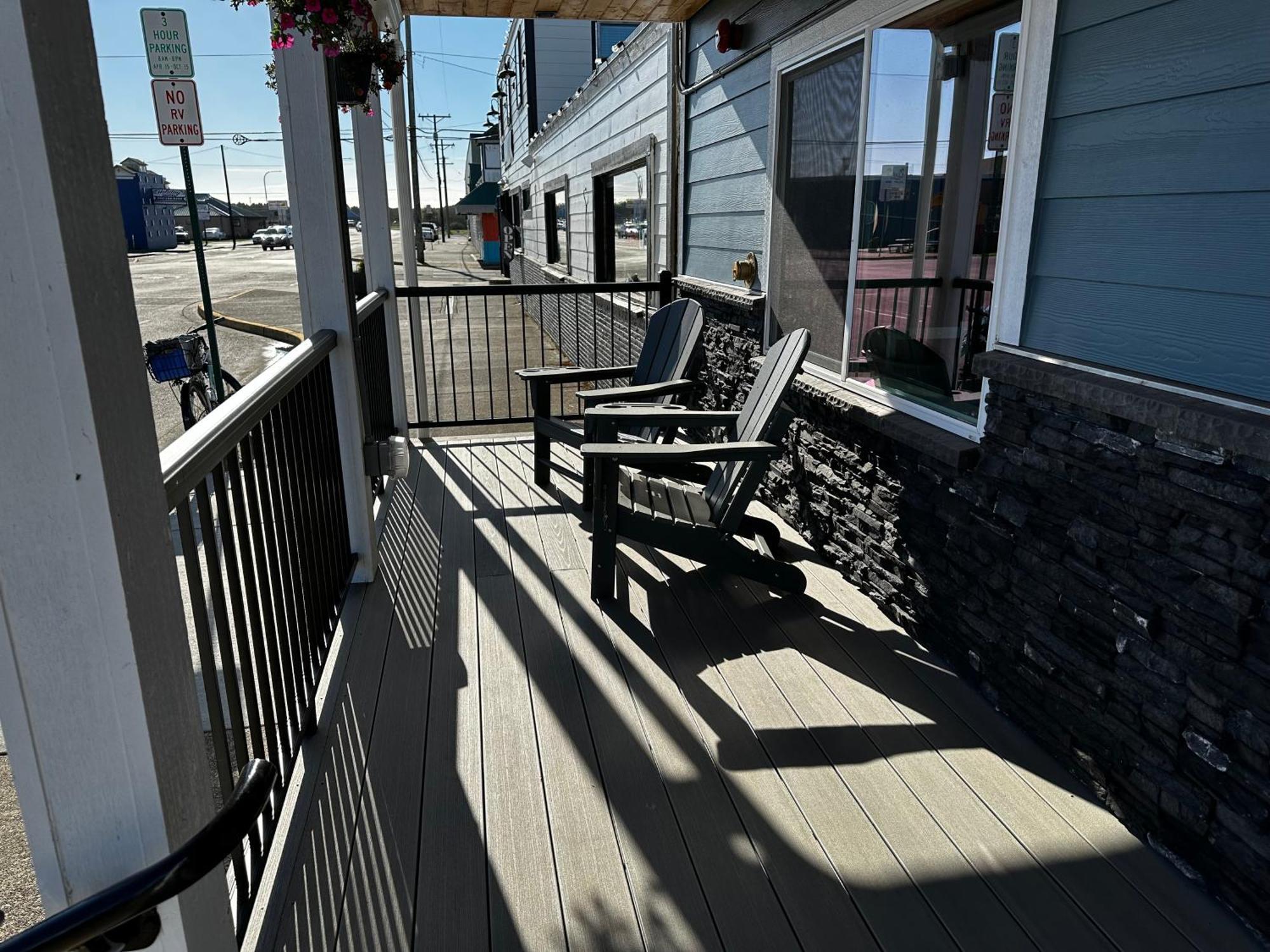 Dock Street Inn Westport Zewnętrze zdjęcie