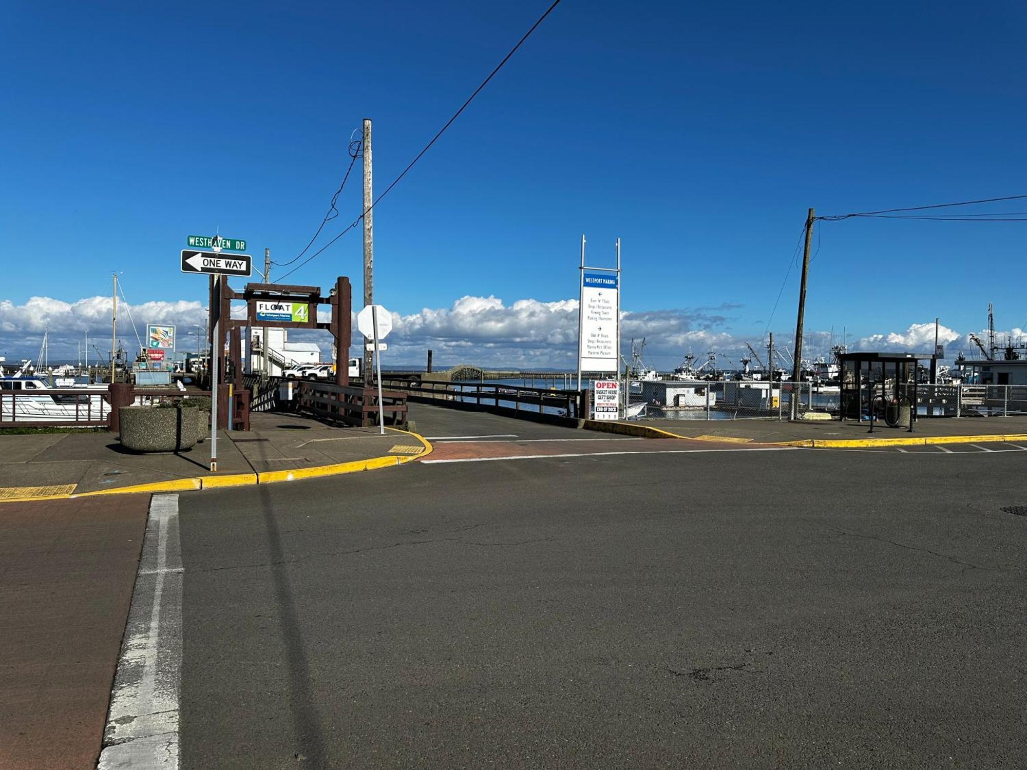 Dock Street Inn Westport Zewnętrze zdjęcie