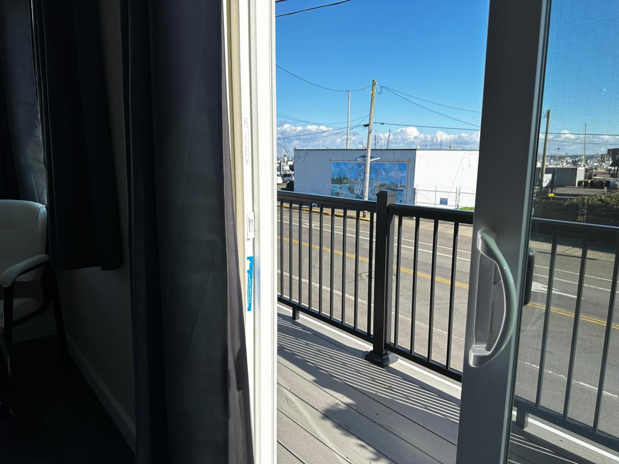 Dock Street Inn Westport Zewnętrze zdjęcie