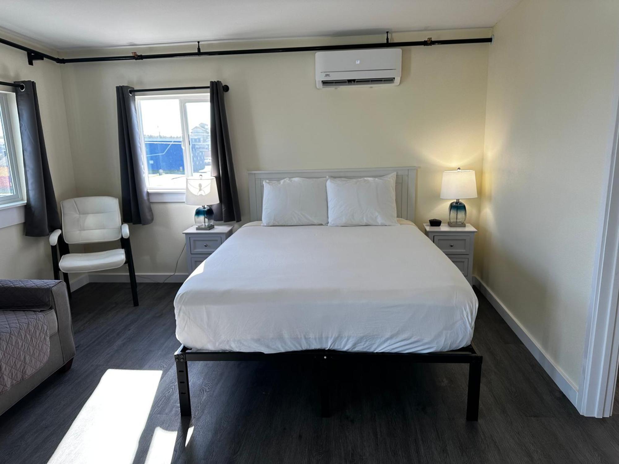 Dock Street Inn Westport Zewnętrze zdjęcie