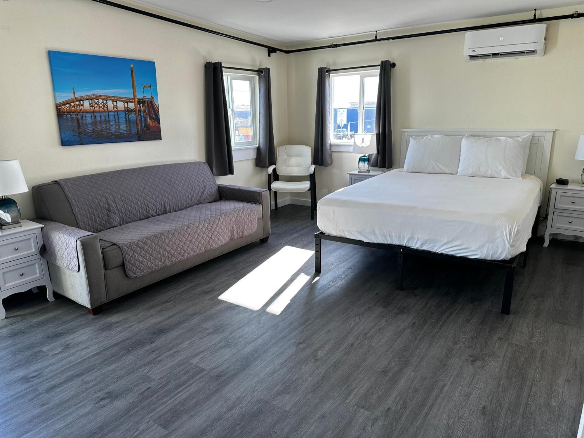 Dock Street Inn Westport Pokój zdjęcie