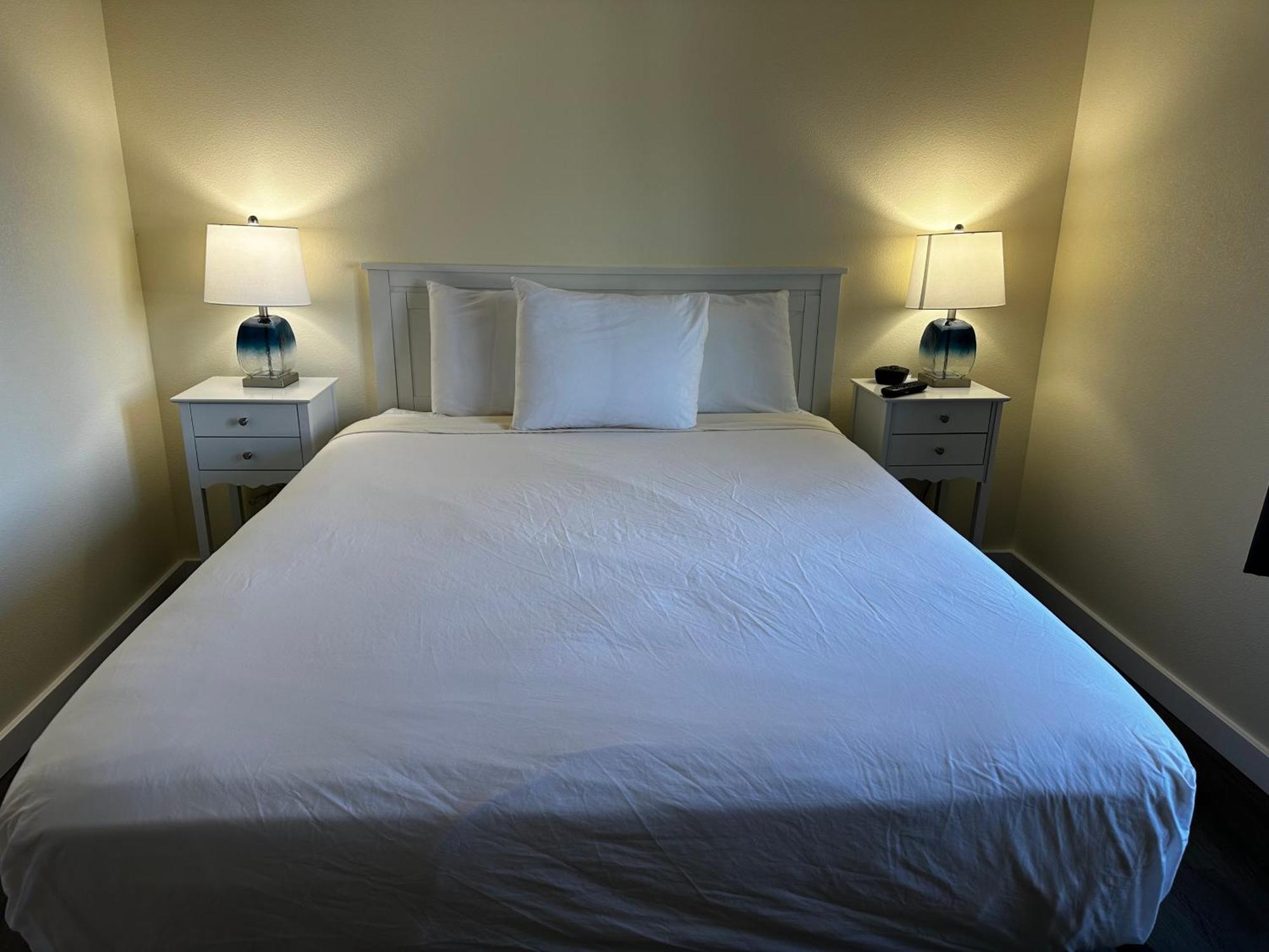 Dock Street Inn Westport Zewnętrze zdjęcie