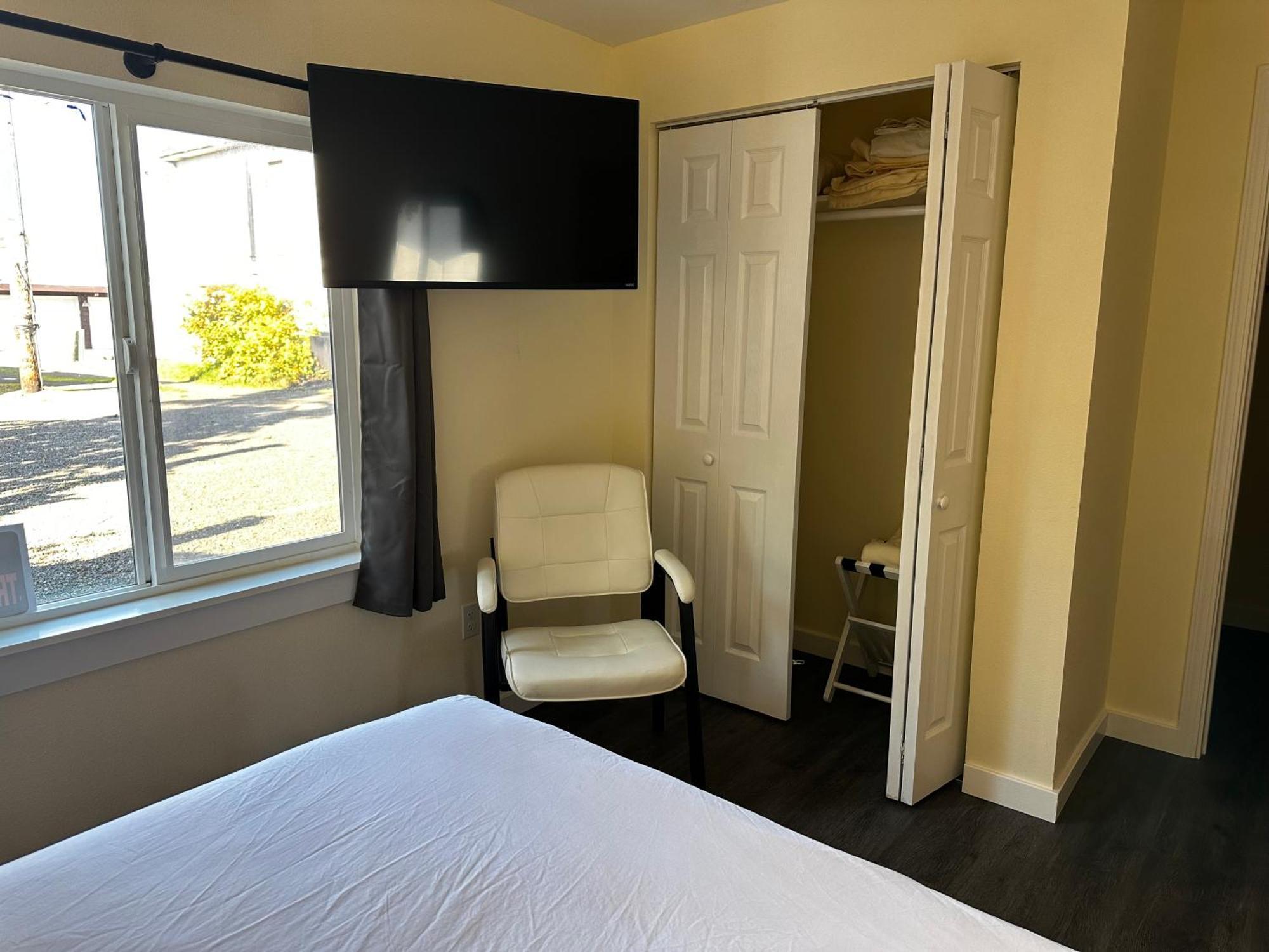 Dock Street Inn Westport Zewnętrze zdjęcie