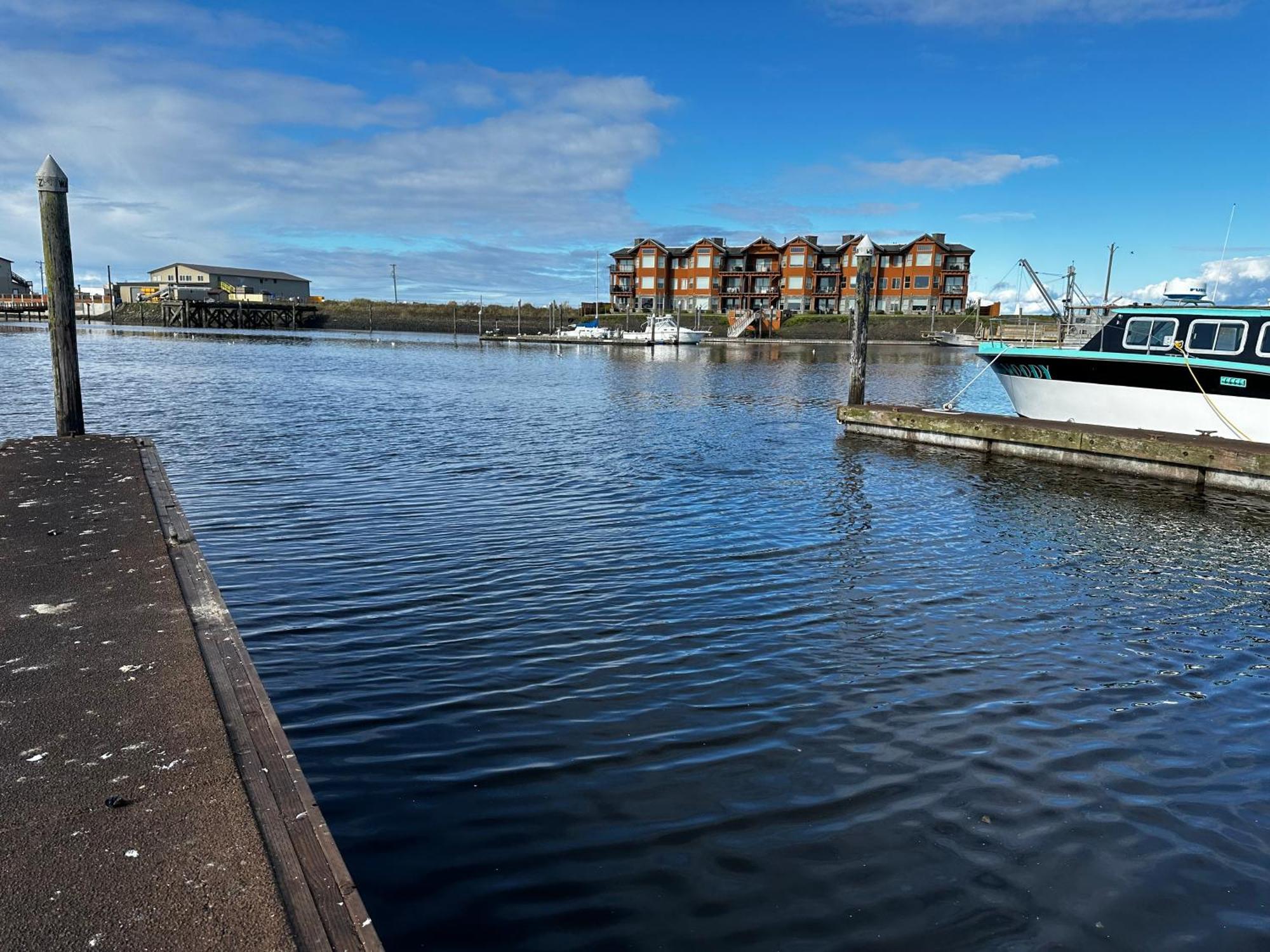 Dock Street Inn Westport Zewnętrze zdjęcie